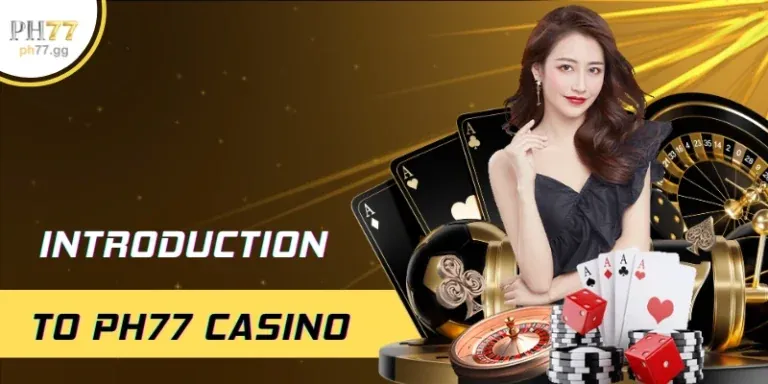Casino trực tuyến tại gg88kjc