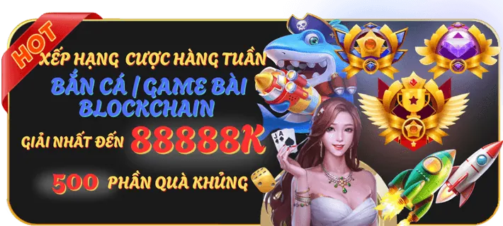 Đa dạng các sảnh bắn cá với nhiều cấp độ khác nhau