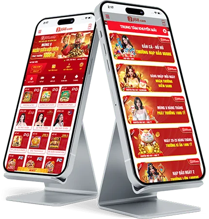 Các tính năng đa dạng của ứng dụng gg88kjc