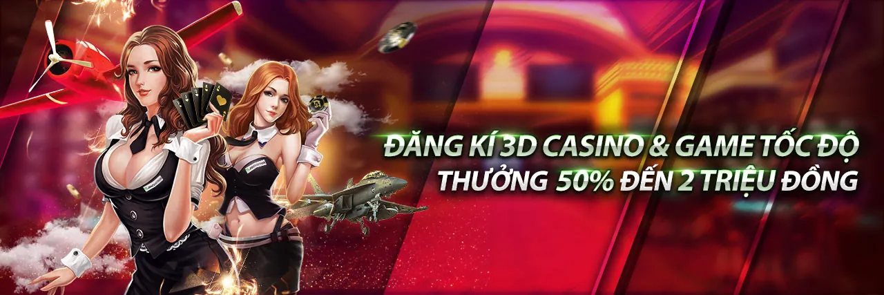 Tin tức về các trò chơi casino độc quyền